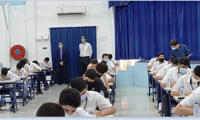تکذیب تعطیلی مدارس سفارتخانه‌های ایران/ برگزاری آزمون اعزام به خارج معلمان، سال آینده