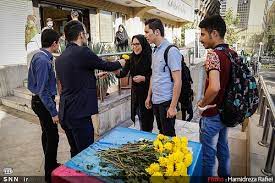 استقبال دانشگاه‌ها از نودانشجویان
