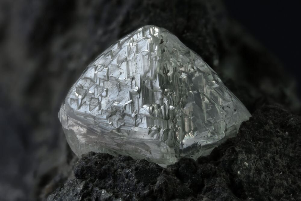 ماده شگفت‌انگیزی که از الماس سخت‌تر است+عکس