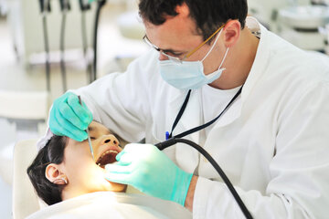 شرط اعطای دانشنامه تخصصی دندانپزشکی به‌ خارجی‌ها اعلام شد