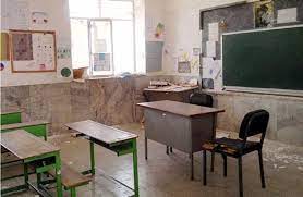 ۲۰ درصد مدارس فرسوده‌اند/ ساخت مدارس تخریب‌شده در زلزله خوی به کجا رسید؟