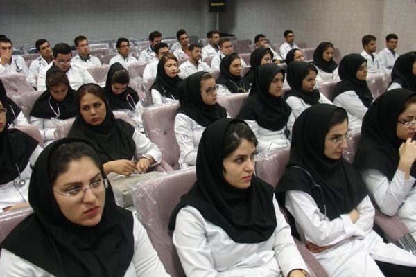 دانشگاه های کوچک علوم پزشکی ماموریت محور می شوند دانشگاه های کوچک علوم پزشکی ماموریت محور می شوند