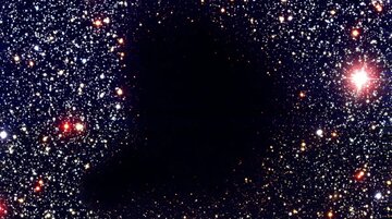 ماجرای عجیب گمشدن صدها ستاره در آسمان