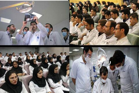 راه‌اندازی دکتری رشته نانوفناوری پزشکی در ۱۵ دانشگاه علوم پزشکی کشور
