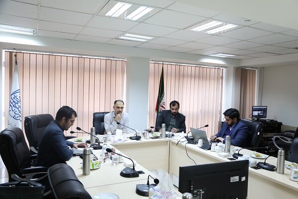 آیین‌نامه ارتقاء اساتید نقطه اهرمی تحول دانشگاه حکمت بنیان است