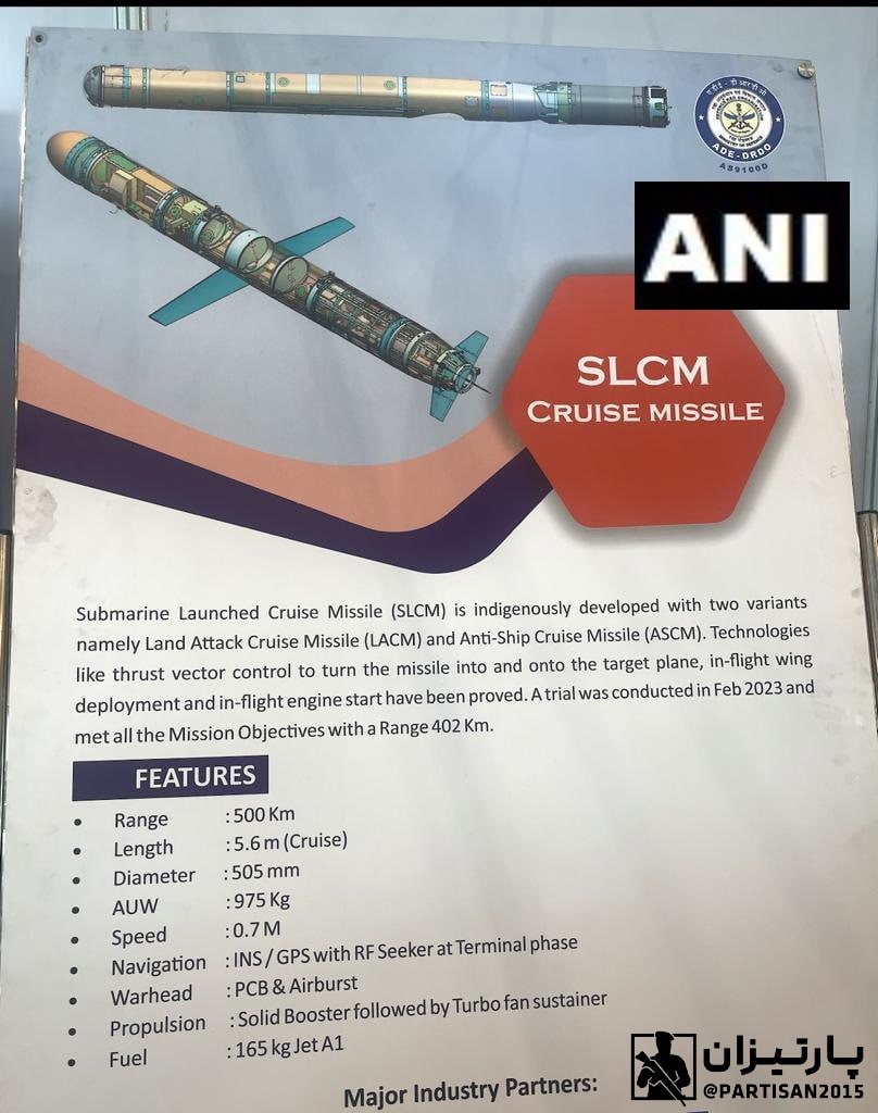 هند به دنبال ساخت این موشک قدرتمند+عکس