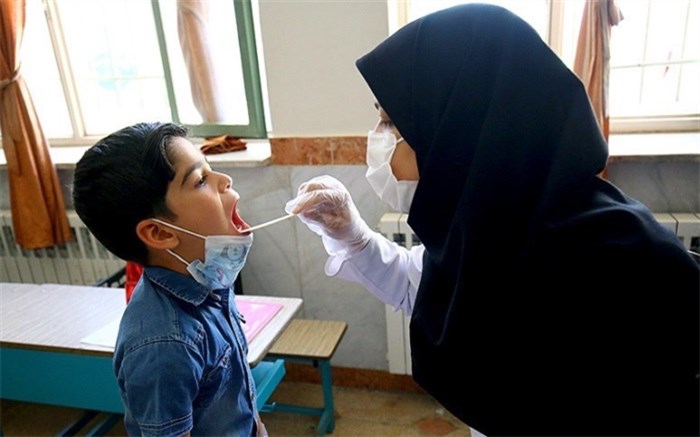 اجرای آزمایشی طرح  پزشک‌ مدرسه  در ۳۴۰ مدرسه شهر تهران