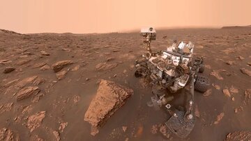 همه ماموریت‌های ناسا در مریخ لغو می‌شود