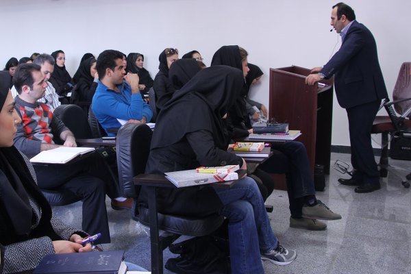دوره توان‌افزایی اعضای هیات علمی دانشگاه آزاداسلامی برگزار می‌شود