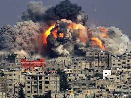 دانشگاه‌ها ابعاد مختلف جنگ غزه را بررسی کنند