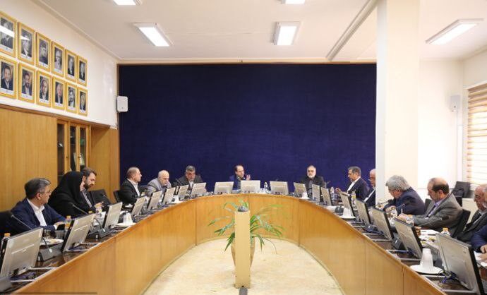 تشکیل شورای سیاستگذاری مهارت‌ورزی دانشگاه تهران 