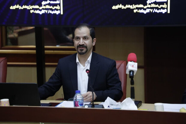 پژوهانه اعضای هیات علمی دوبرابر می‌شود