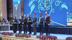 برترین‌های هفتمین جشنواره اندیشمندان و دانشمندان جوان معرفی شدند