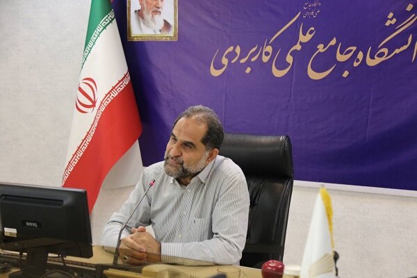استفاده از فناوری‌های جدید جهت ارتقای آموزش‌های علمی کاربردی