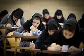 اعلام اسامی داوطلبان کد 19 آزمون استخدامی به سازمان سنجش