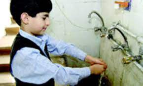 معضل کمبود «دستشویی» در برخی مدارس غیردولتی/ هر مدرسه باید چند سرویس بهداشتی داشته باشد؟