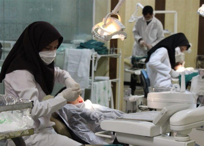 دانشگاه علوم پزشکی شهیدبهشتی دستیار فلوشیپ دندانپزشکی می‌پذیرد