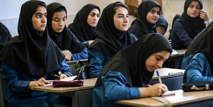 کنکور مغایر با عدالت‌آموزشی است