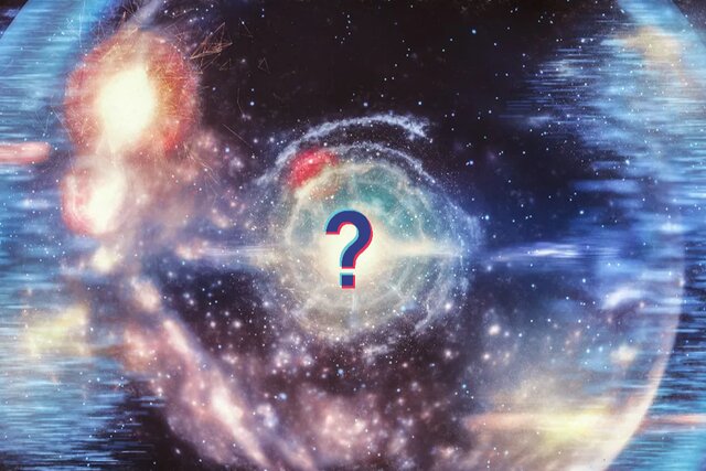 ۱۱ سوال فضایی که هیچ جوابی برای آن‌ها وجود ندارد