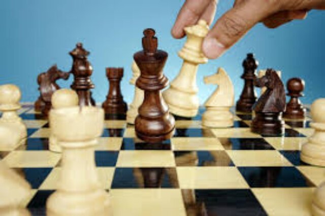 اختتامیه مسابقات شطرنج دانشجویان منطقه یک کشور برگزار شد