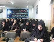 سهم ۶۰ درصدی دختران از آمار دانشجویی دانشگاه علوم پزشکی شهیدبهشتی