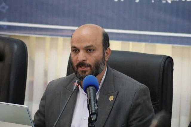 پیام رئیس سازمان نوسازی مدارس در پی انفجار تروریستی کرمان