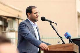 هرکس از آمریکا و اسرائیل حمایت کند دستش به خون دانش‌آموزان شهید ما آغشته است