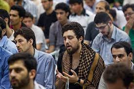 مراسم پرفیض و معنوی اعتکاف در مسجد دانشگاه امیرکبیر برگزار می‌شود