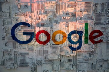 گوگل صدها کارمندش را بدبخت کرد