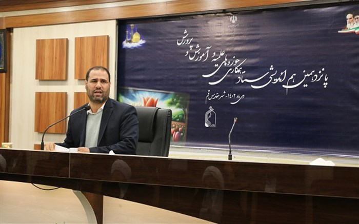 پیوند مسجد، مدرسه و خانواده یک تکلیف قانونی است