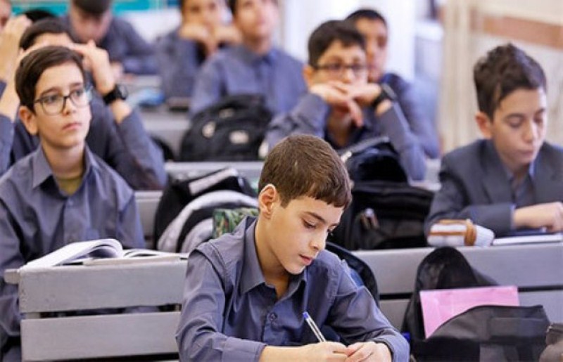 ‌ابتکارات مدارس غیردولتی ثبت ملی می‌شود