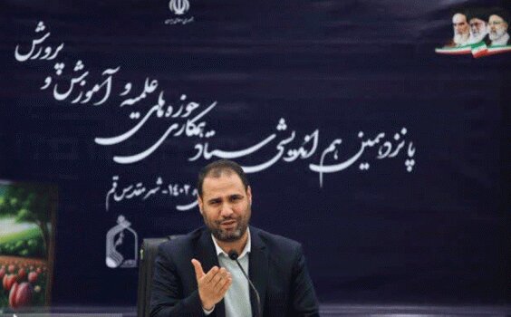 صحرائی: بذر قدرت هر ملتی در مدرسه‌هایش کاشته می‌شود