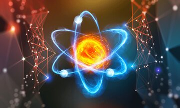 زمان دستیابی به قدرت اتمی نامحدود چه هنگامی است؟