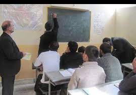 متولی رفع بی سوادی مطلق تغییر می‌کند؟ 