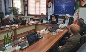 افتتاح پنجمین مرکز پژوهشی مشترک قوه قضائیه، دانشگاه و حوزه‌های علمیه در اراک