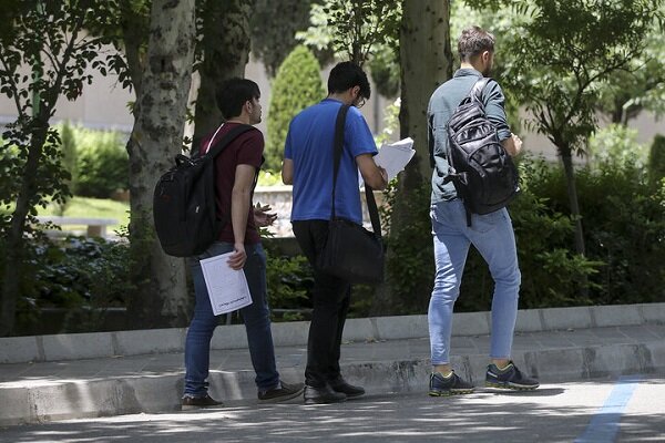 صدور  فرنامه برای فعالین فرهنگی دانشگاهها کلید خورد 