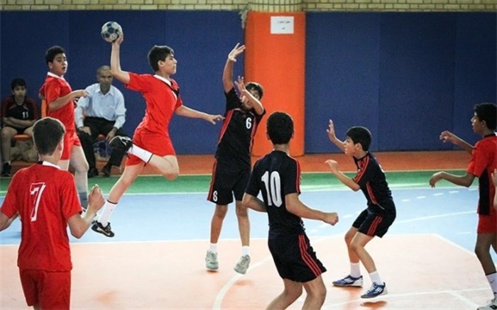 اعلام جزئیات برگزاری مسابقات ورزشی دانش‌آموزان ‌در دهه فجر