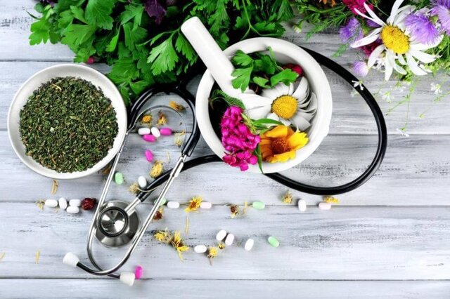 وبینار  نحوه اخذ مجوز و ثبت داروهای سنتی برگزار می‌شود