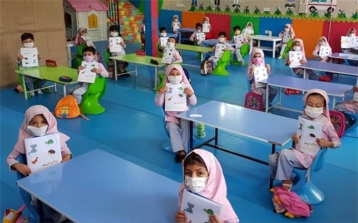کودکستان‌ها از رهاشدگی تا یکپارچگی‌؛ مراکز غیرمجاز پلمپ می‌شوند 