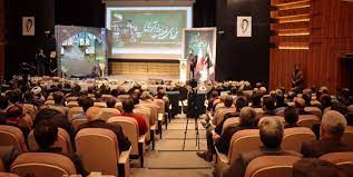 کنگره ملی شهدای نهضت سوادآموزی برگزار می‌شود