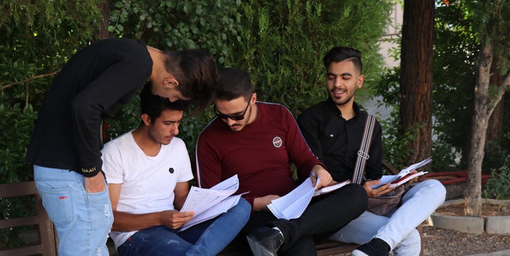 آغاز ثبت‌نام آزمون زبان دکتری دانشگاه پیام نور از امروز 