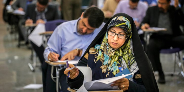 امروز پایان مهلت ثبت درخواست مهمانی دانشجویان پیام‌نور 