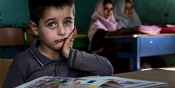 دانش‌آموزان غایب از مدرسه؛ روند رو به هشدار افزایش ترک تحصیل دبستانی‌ها 