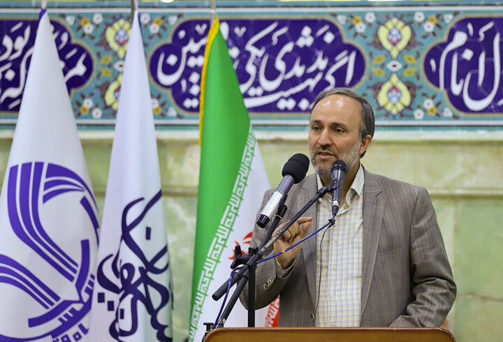 دانشگاه‌ها با جذب دانشجویان خارجی به سمت مرجعیت علمی حرکت کنند
