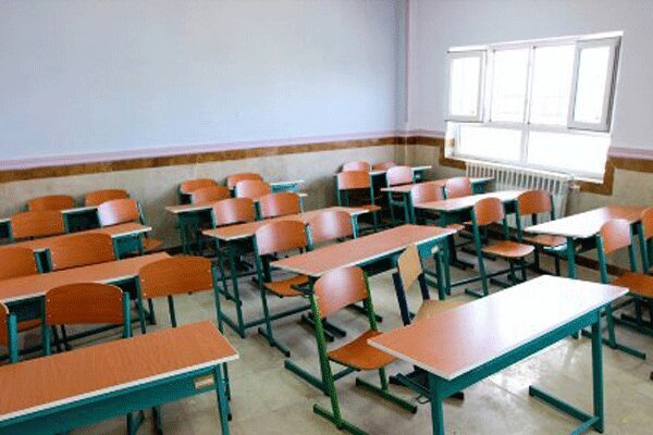 40 کلاس درس در استان سمنان بهره برداری می‌شوند