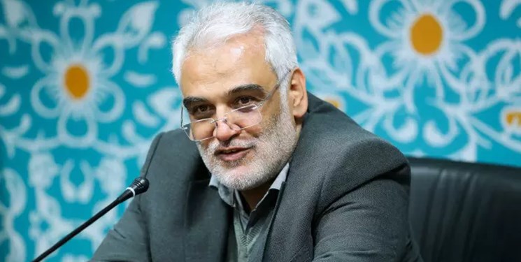 تأکید طهرانچی بر تدوین الگوی نوین ارتباطی دولت و مجلس 