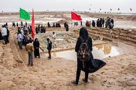 اعزام ۱۲ هزار دانشجوی دانشگاه‌ پیام نور به اردوهای راهیان نور
