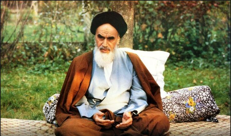 امام امت؛ روایتی از اشعار عرفانی بنیانگذار انقلاب اسلامی
