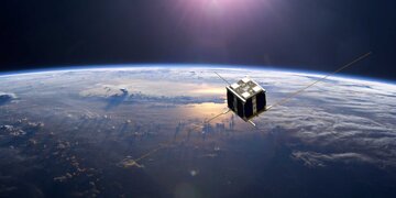 ارتباط لیزری ماهواره نروژی با زمین برقرار شد