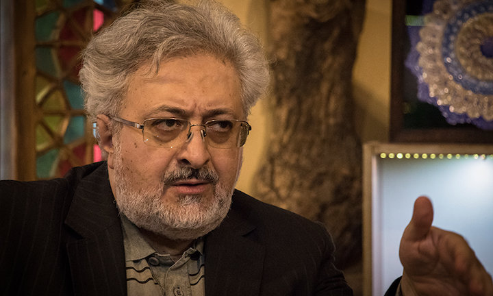 بحران علوم انسانی در دوره بعد مدرن/ ادوار تفکر و مظهریت اسم الهی